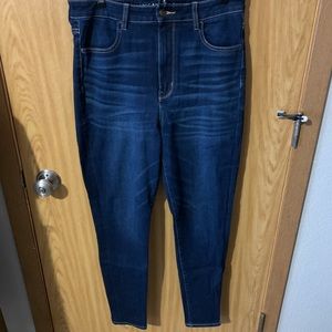 AE 360 next level stretch jeans